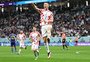 "Experiente e resiliente", assim a Seleção Brasileira define a Croácia
