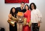 UCS revela os premiados em concurso de design de moda