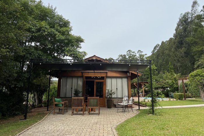 Rosane Tremea / Arquivo pessoal Rosane Tremea / Arquivo pessoal