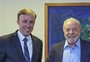 Em reunião com assessor de Segurança Nacional dos EUA, Lula é convidado a visitar Washington