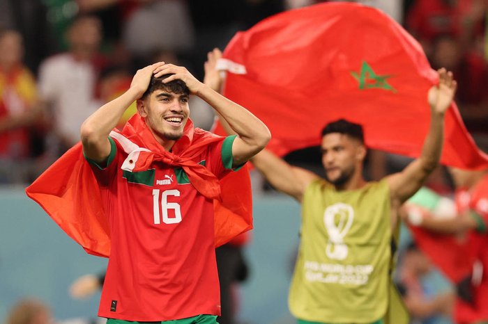 KARIM JAAFAR / AFP