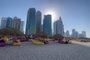 Praia de Doha na coluna da Alice Bastos Neves de 6/12/2022<!-- NICAID(15287143) -->