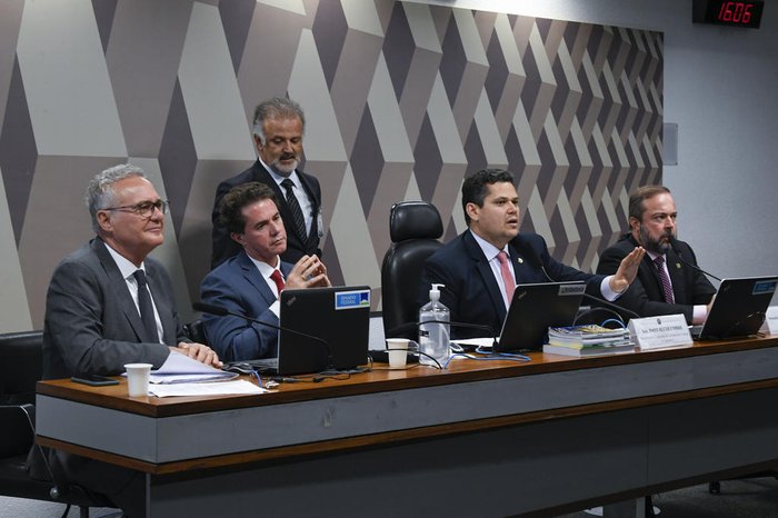 Roque de Sá / Agência Senado/ Divulgação