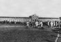 A breve história do primeiro campeão de liga de futebol em Porto Alegre