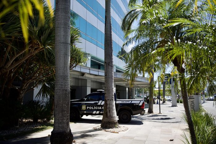 Jefferson Botega / Agencia RBS Jefferson Botega / Agencia RBS