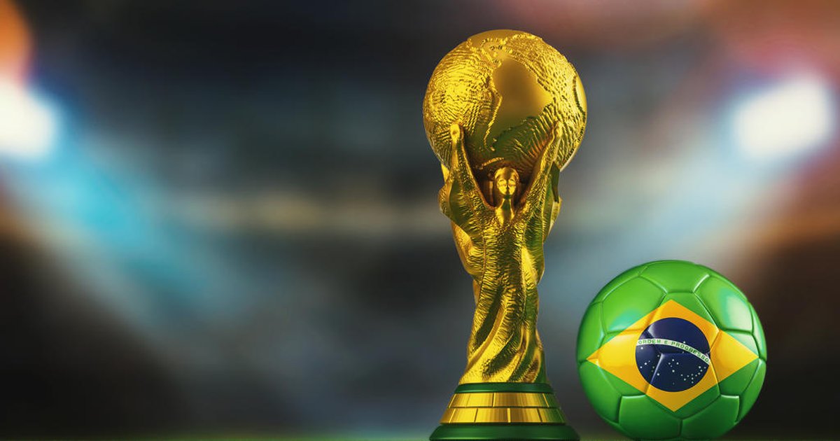 O que é hexa e por que só o Brasil pode conquistá-lo na Copa do Mundo ...
