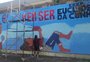 Conheça a escola de Porto Alegre que busca por mais alunos