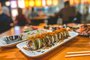 sushi, niko sushi, guioza, uramaki, sashimi, destemperados<!-- NICAID(15289690) -->