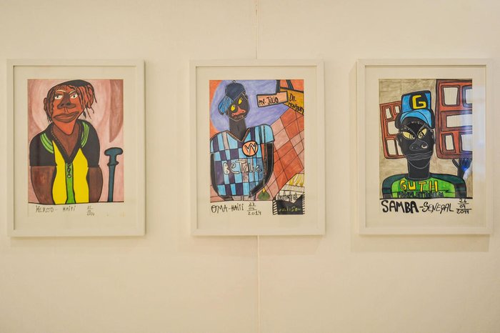 Neimar De Cesero / Agencia RBS Neimar De Cesero / Agencia RBS