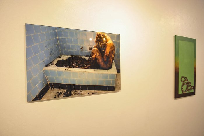 Neimar De Cesero / Agencia RBS Neimar De Cesero / Agencia RBS