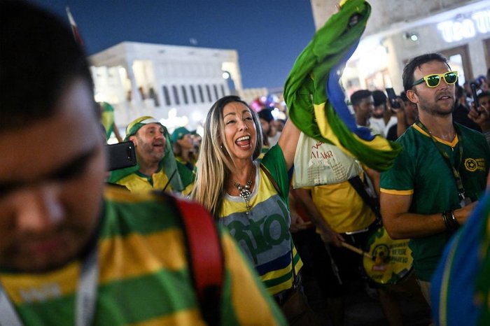 Ozan Kose / AFP Ozan Kose / AFP