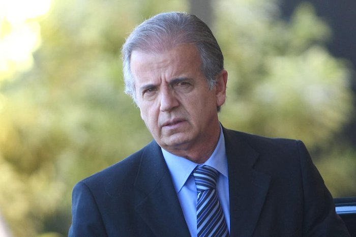 Dida Sampaio / Estadão Conteúdo Dida Sampaio / Estadão Conteúdo