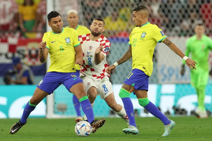 Copa do Mundo: Com jogo duro, Brasil perde para Croácia nos pênaltis