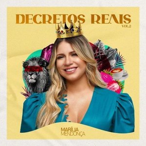 Marília Mendonça / Divulgação