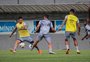 Caxias realiza primeiro jogo-treino neste sábado