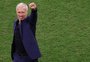 Didier Deschamps não se preocupa com torcida de Marrocos: “Não marca gols”