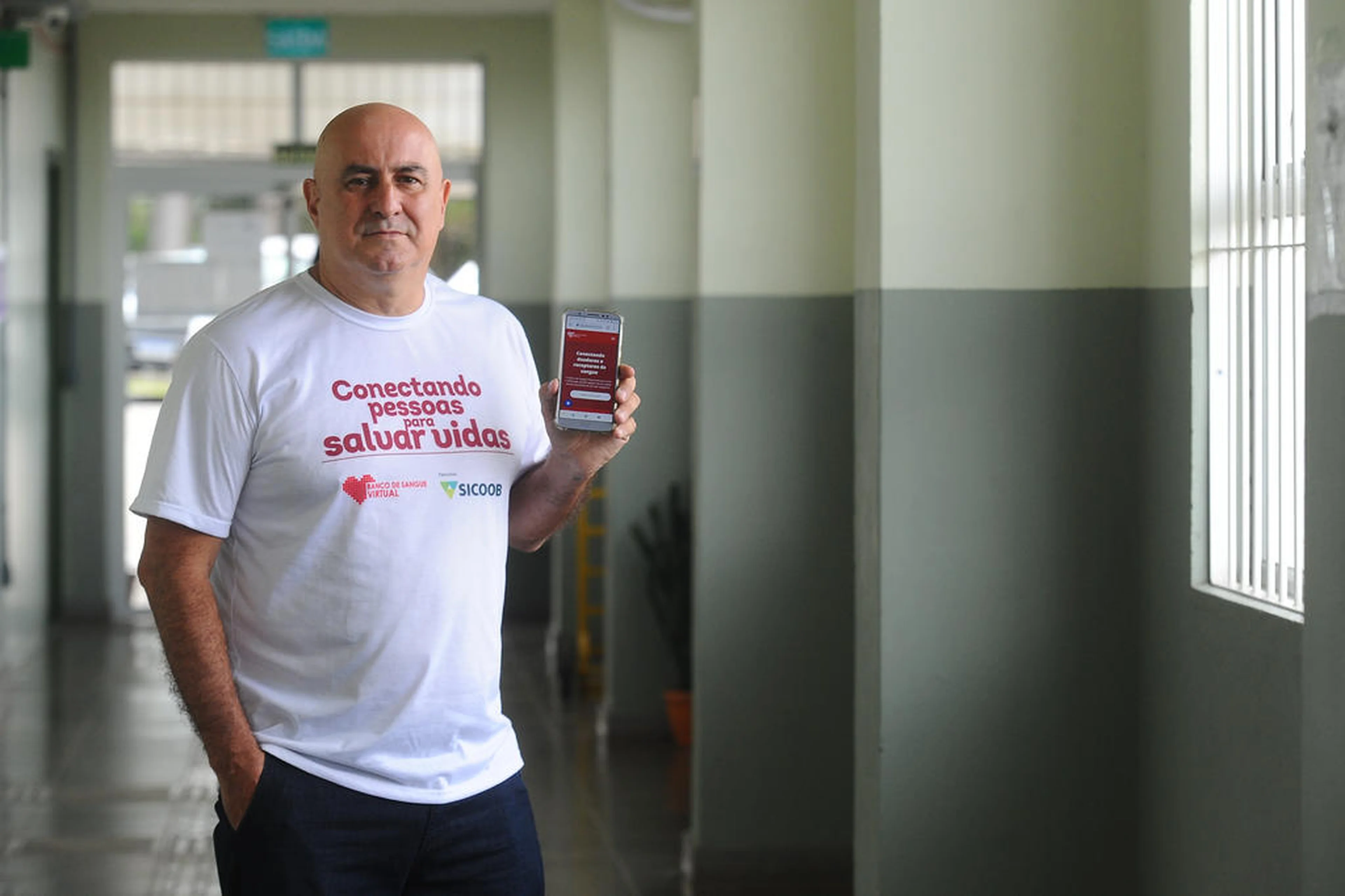 Bruno Todeschini/Agencia RBS