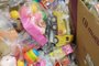 2ª Corrida do Fogo de Veranópolis arrecada 300 brinquedos para crianças em situação de vulnerabilidade social<!-- NICAID(15293011) -->