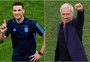 Desenho Tático: a chave no duelo entre Argentina e França na final da Copa do Mundo