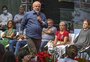 É falso que Lula tenha pedido antecipação da diplomação para não ser preso nos EUA