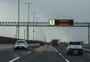 Veja como estão as condições da freeway para a temporada de verão
