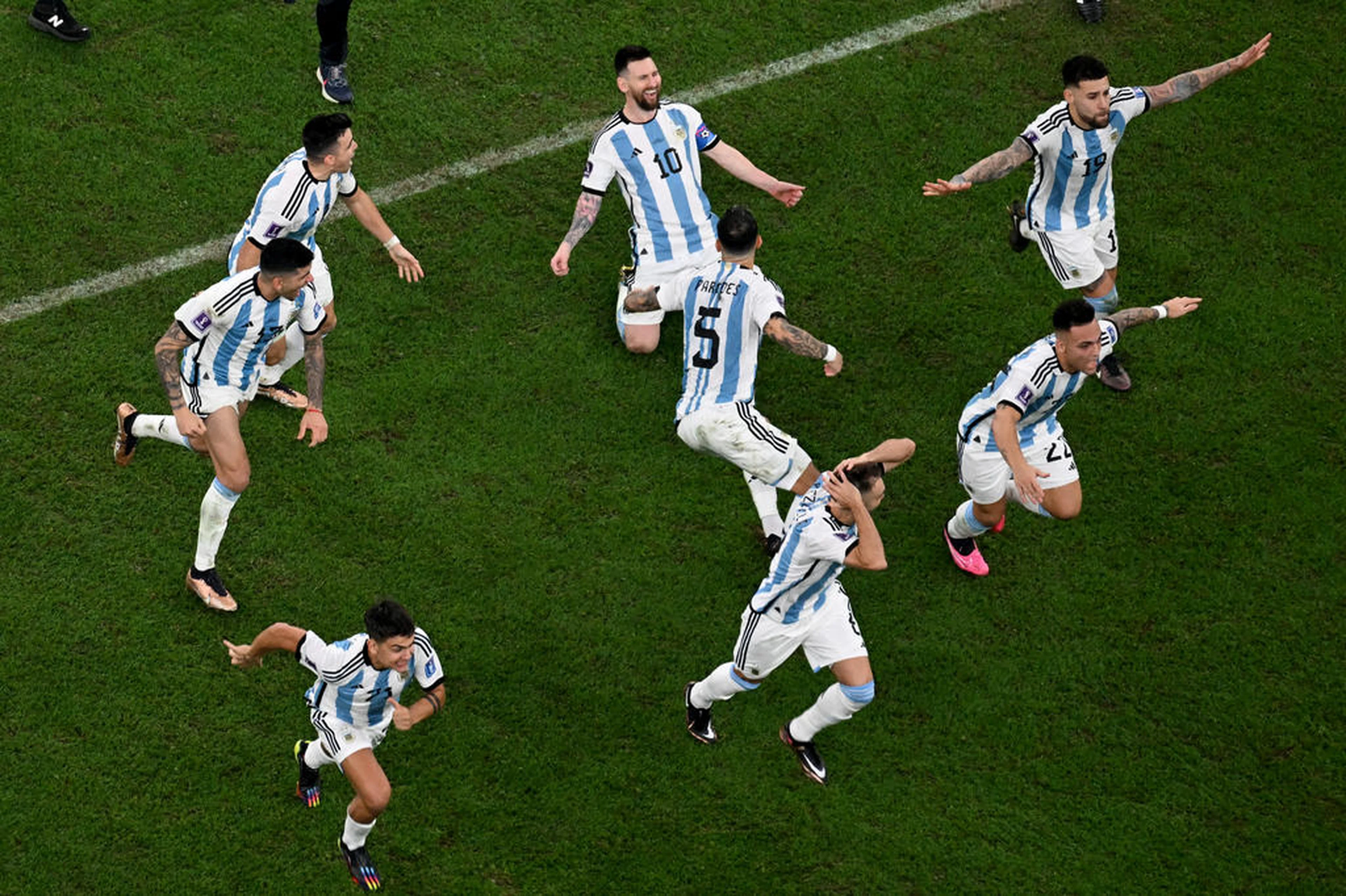 Antonin THUILLIER/AFP