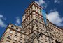 Sulacap: o maior e mais suntuoso edifício de Porto Alegre na década de 1940 