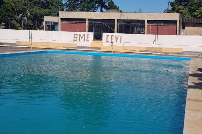 SMELJ / Divulgação SMELJ / Divulgação
