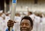 Comitê Olímpico Brasileiro lamenta morte de Pelé: "Ídolo máximo do esporte"