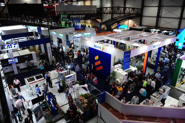 Porthus Junior / Agencia RBS Porthus Junior / Agencia RBS