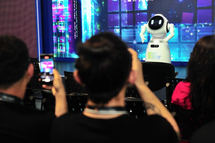 Porthus Junior / Agencia RBS Porthus Junior / Agencia RBS