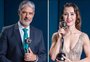Reflexões políticas, piadas e emoção: como foi a premiação do Melhores do Ano da Globo