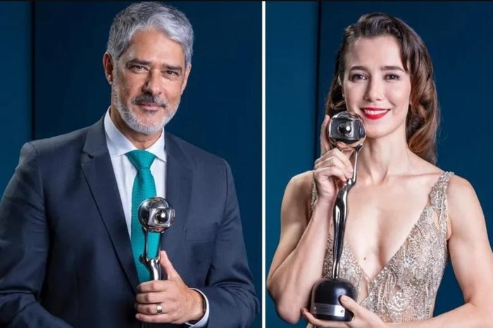 Sérgio Zalis / TV Globo/Divulgação Sérgio Zalis / TV Globo/Divulgação