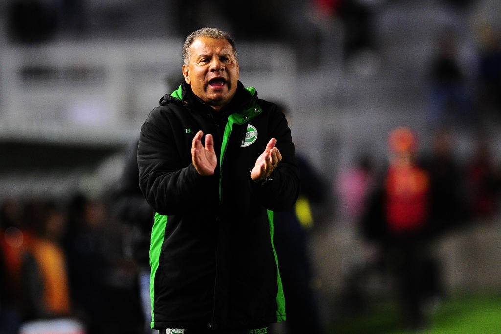 A principal curiosidade sobre Celso Roth no Juventude para 2023 | Pioneiro