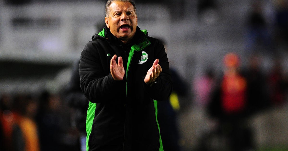 A principal curiosidade sobre Celso Roth no Juventude para 2023 | Pioneiro