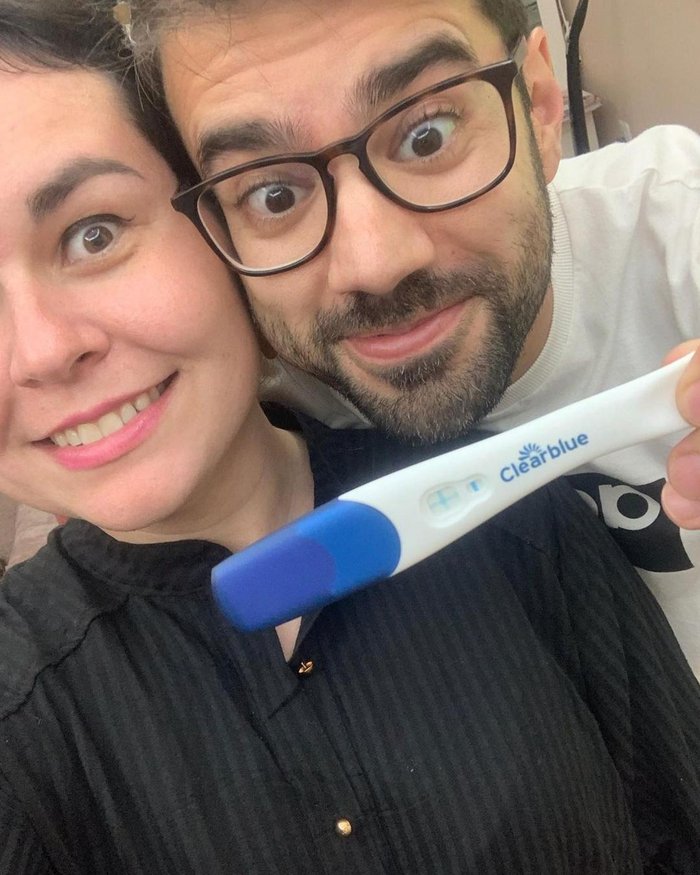 Instagram / Reprodução Instagram / Reprodução