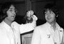 Paul McCartney explica por que não comentou morte de John Lennon por anos: "Foi profundo"