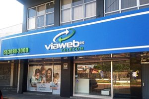 ViaWebRS / Divulgação