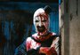 Não consegui ver "Terrifier 2" até o fim
