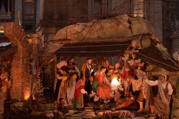 Filippo Monteforte / AFP