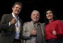 O que significa o diálogo sem palavras de Simone, Lula e Haddad
