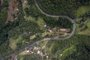 FARROUPILHA, RS, BRASIL, 05/04/2022 - Rodovias da Serra que serão concedidas. Na imagem RS 122, km 47, conhecida como a Curva da Morte.  Foto: Jefferson Botega / Agencia RBS<!-- NICAID(15060966) -->