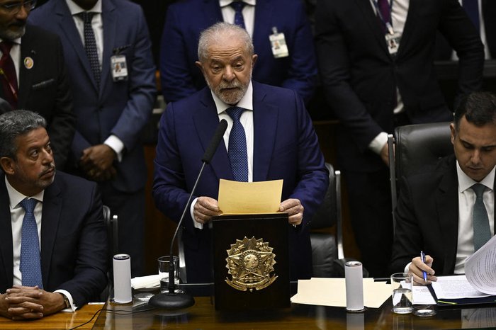 MAURO PIMENTEL / AFP
