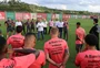 Inter agenda jogo-treino contra time catarinense