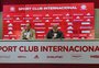 Novo vice de futebol do Inter, Felipe Becker prega calma na busca por reforços