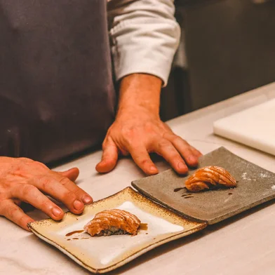 carlos kristensen, destemperados, porto alegre, mesa do chef<!-- NICAID(15111563) -->