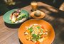 Ingredientes da estação oferecem mais sabor e possibilidades na cozinha; confira dicas para usá-los