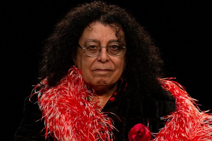 Marco Aurélio Olímpio / Divulgação Marco Aurélio Olímpio / Divulgação