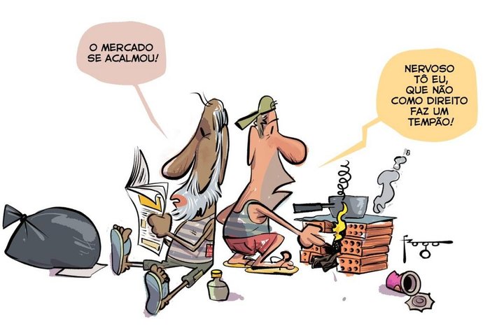 Gilmar Fraga / Agencia RBS