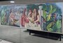 O simbolismo do ataque à obra de Di Cavalcanti, pintor do Brasil miscigenado